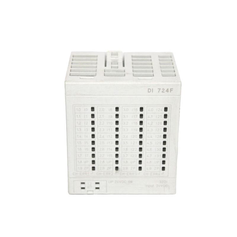 ABB DI 724F 3BDH000374R0001 Dig