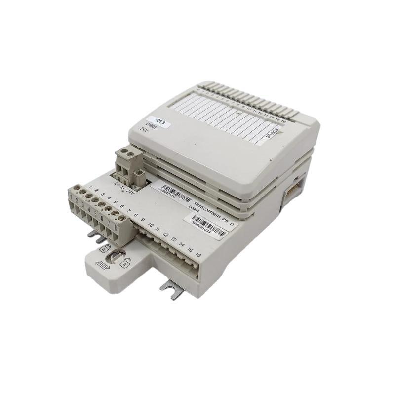 ABB DI801-EA 3bse020508r2 Digit