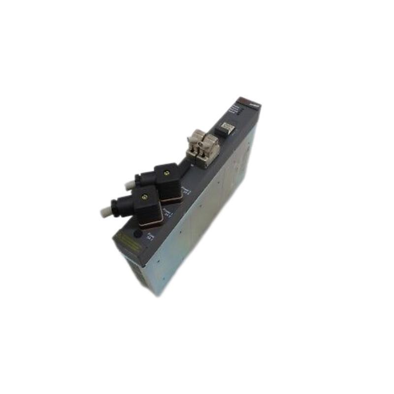 ABB DLM02 P-37421-4-0338434 Lin