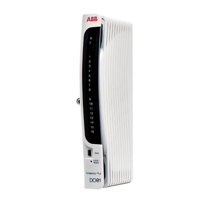 ABB DO01 Digital Output Module