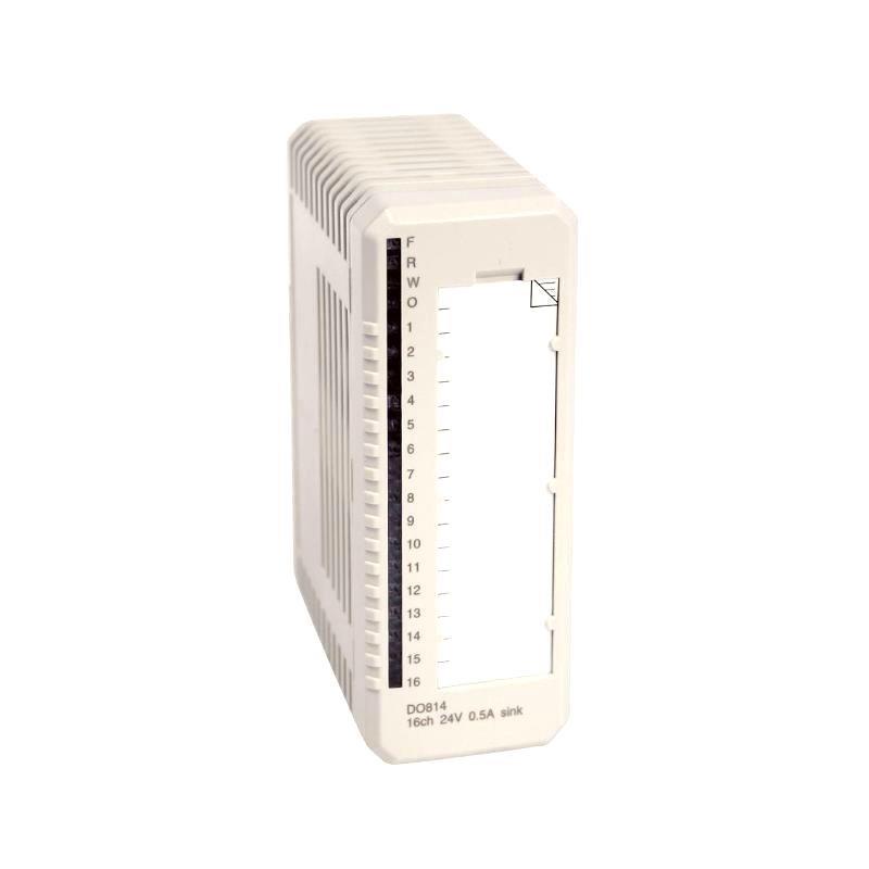 ABB DO814 3BUR001455R1 S800 I/O