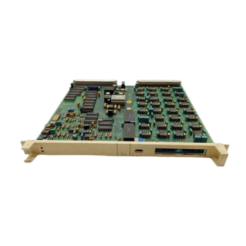 ABB DSAI 110 57120001-DP DS analog input unit
