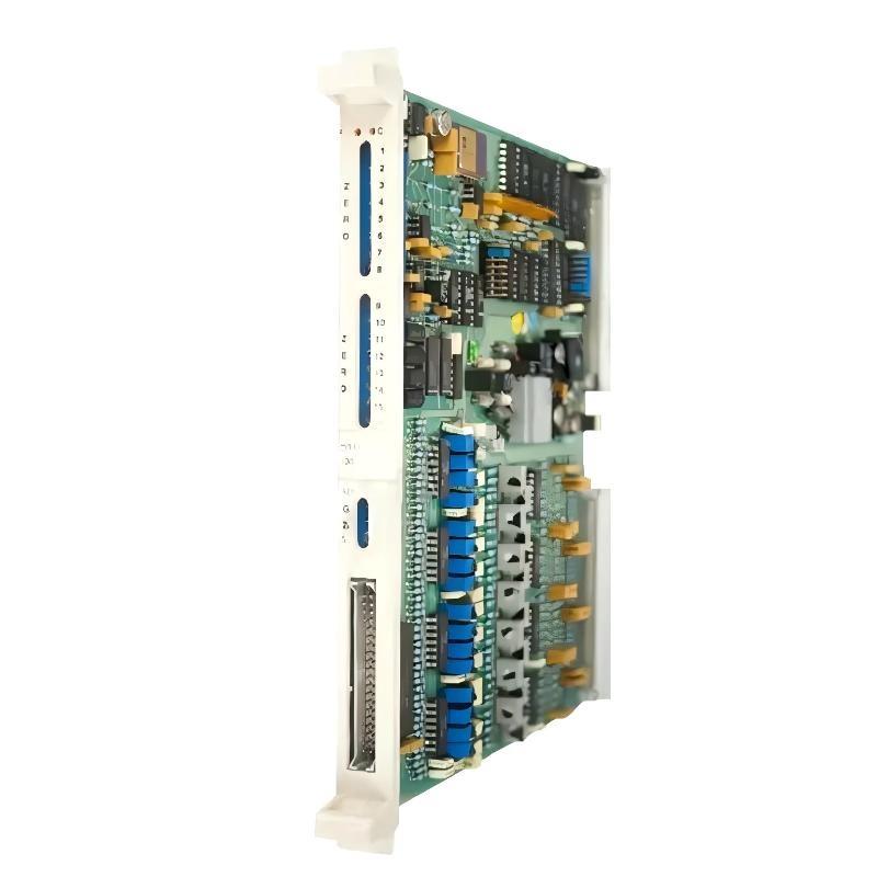 ABB DSAI 130H 57120001-NT Analo