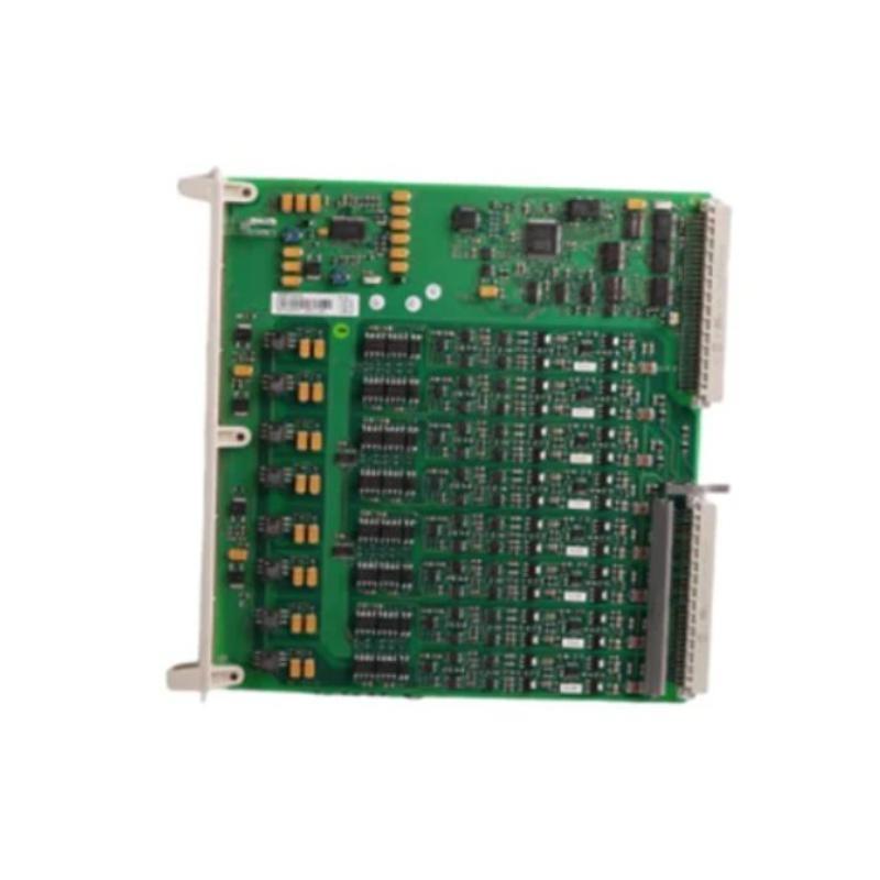 ABB DSAO 120A 3BSE018293R1 DS analog output board