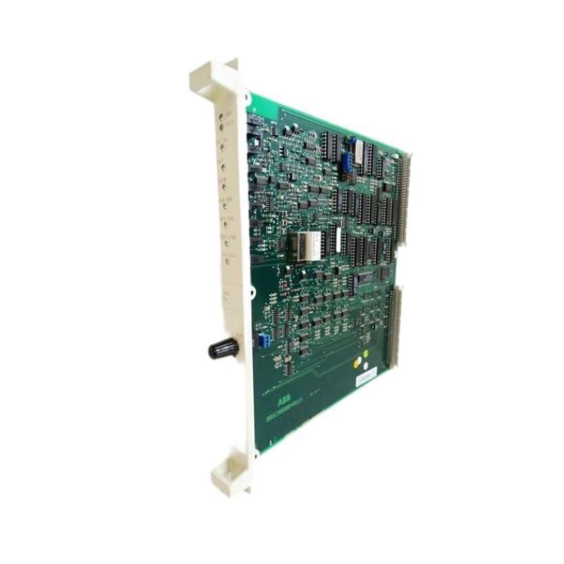 ABB DSBC 174 3BSE012211R1 Bus E