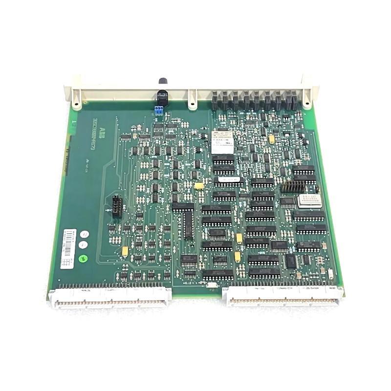 ABB DSBC 175 3BUR001661R1 Communication Module