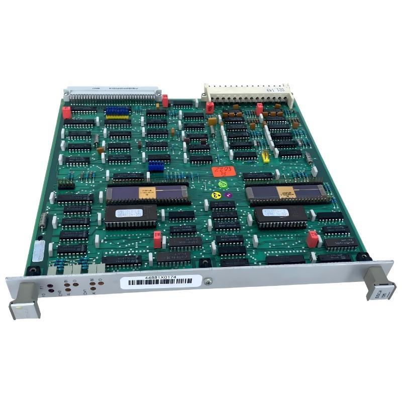 ABB DSCA 120 57520001-P Communication Board