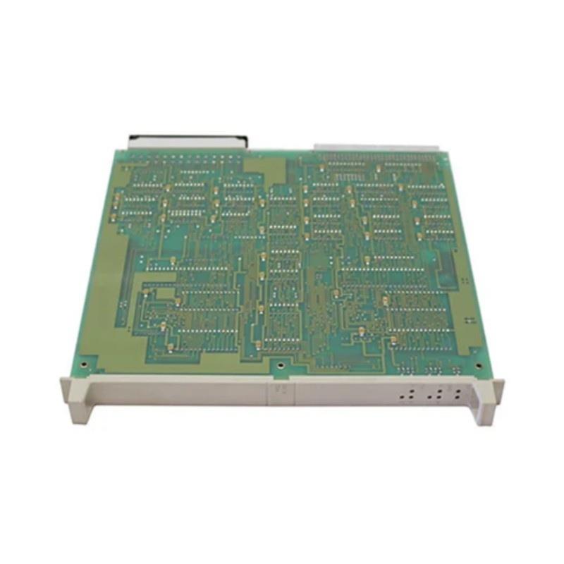 ABB DSCA 125A 57520001-GD Commu