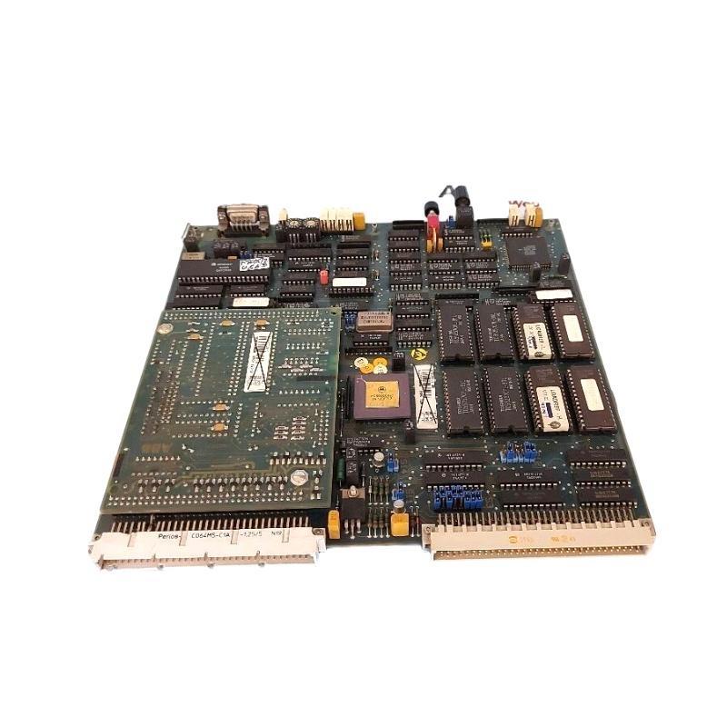 ABB DSCA 160A 57520001-GX Commu