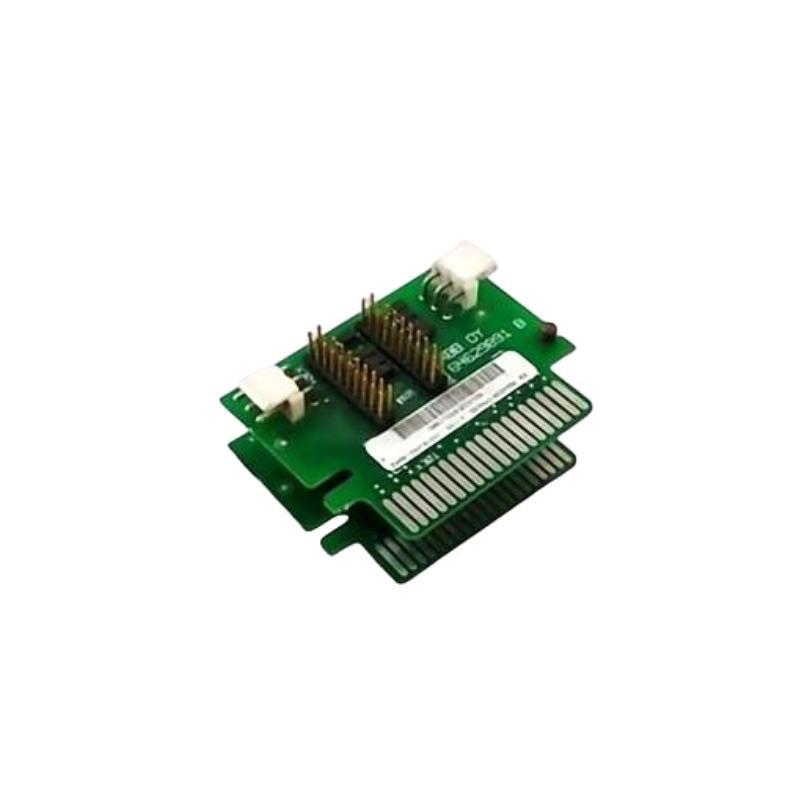 ABB DSCB-01C 64637029 Connector Board