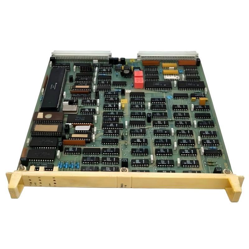 ABB DSCS 116 57520001-BZ Synchr
