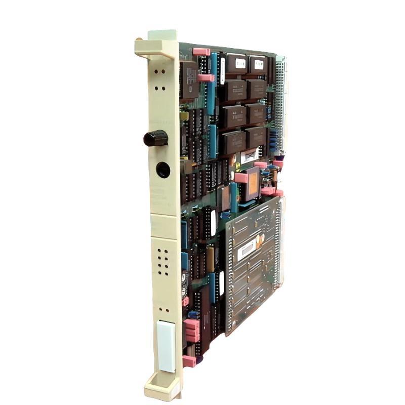 ABB DSCS 141 57520001-EL DS Com