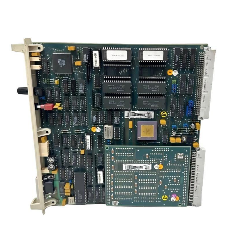 ABB DSCS 150 57520001-MY Communication Unit