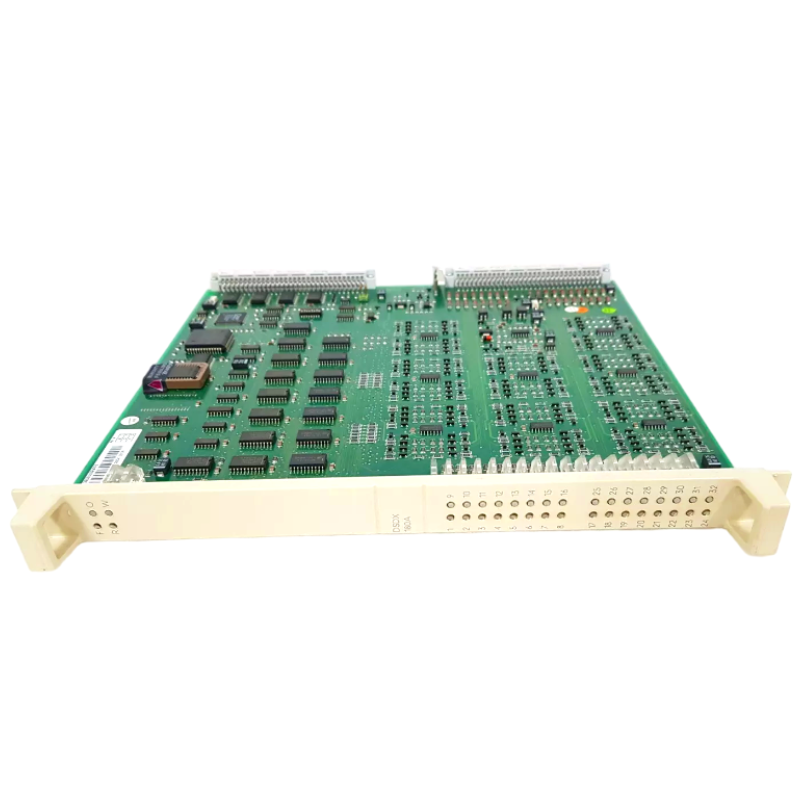 ABB DSDX 180A 3BSE018297R1 Digi