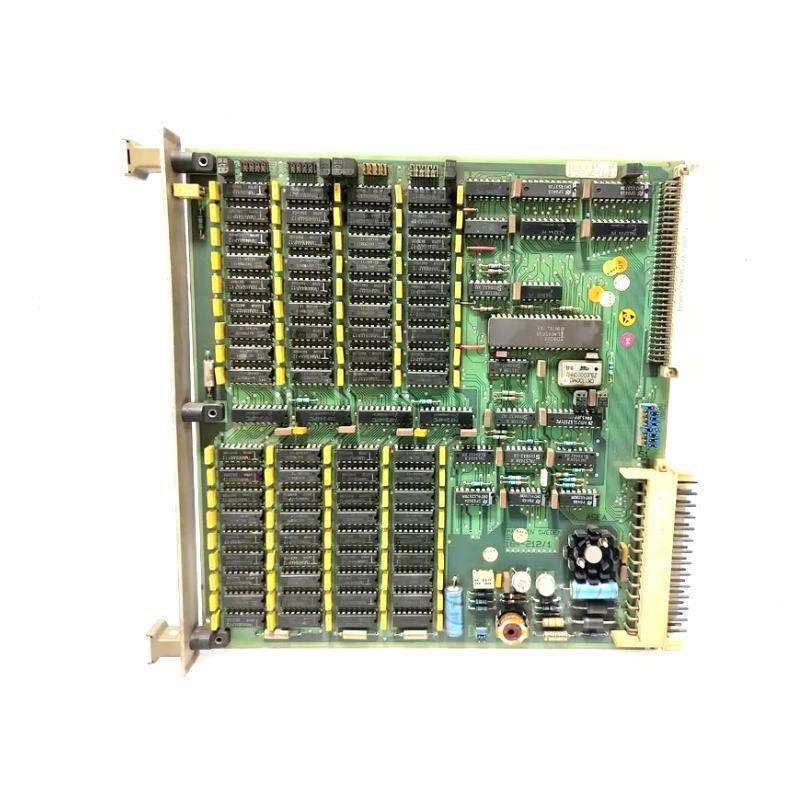 ABB DSMB116 57360001-EB Memory 