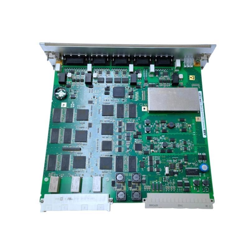 ABB DSPP4LT 1KHW001223R0003 Pow