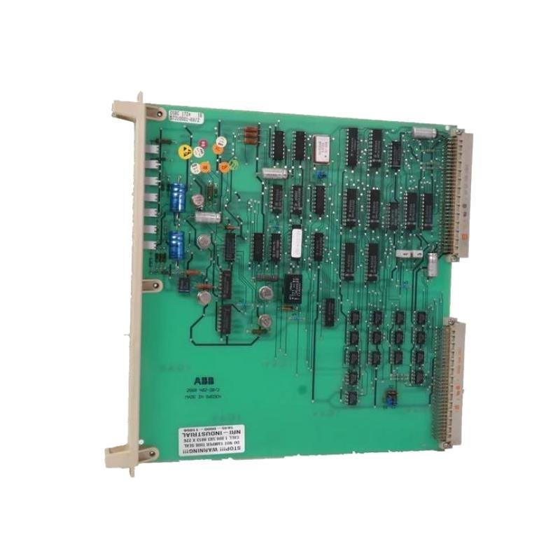 ABB DSPU/41/950 Distributed Sig