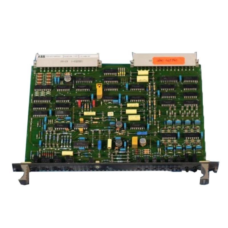 ABB DSPU/41/952 Distributed Sig