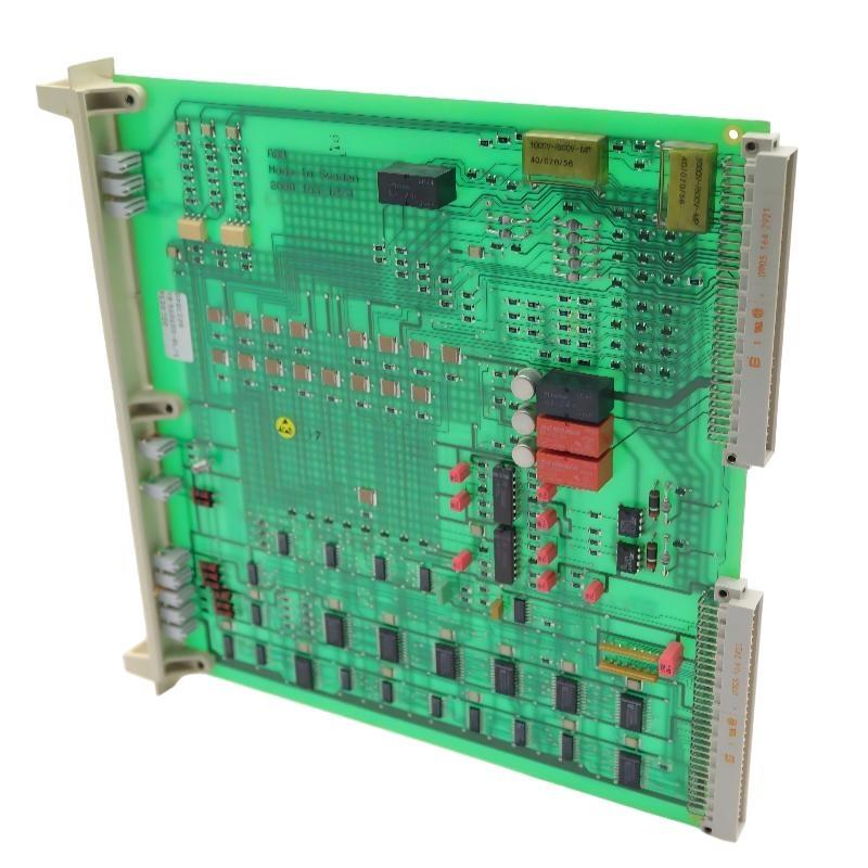 ABB DSQC 228 YB560103-BL/1 Reso