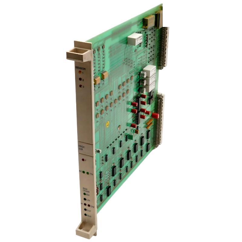 ABB DSQC 228 YB560103-BL/2 Reso