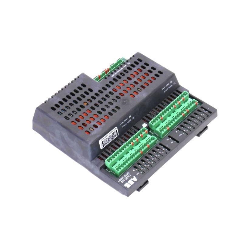 ABB DSQC 332 3HAB9669-1 I/O Uni