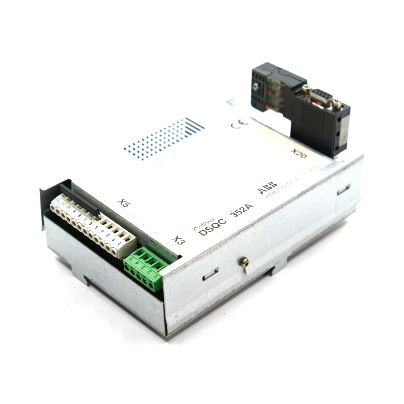 ABB DSQC 352A 3HNE00009-1 PROFI