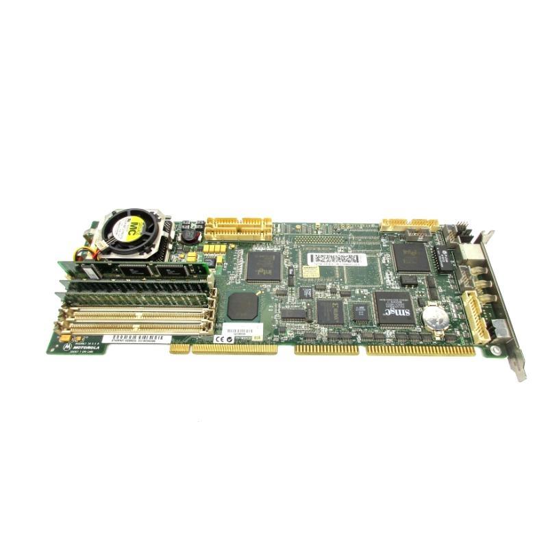 ABB DSQC 500 3HAC3616-1 Main Co