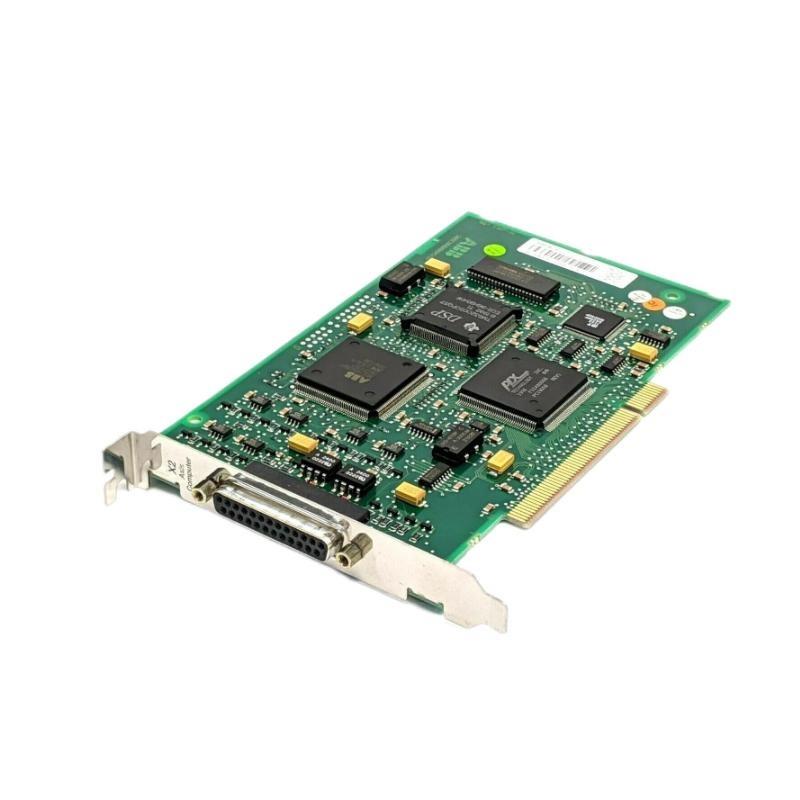 ABB DSQC503 3HAC3619-1 PCB Boar