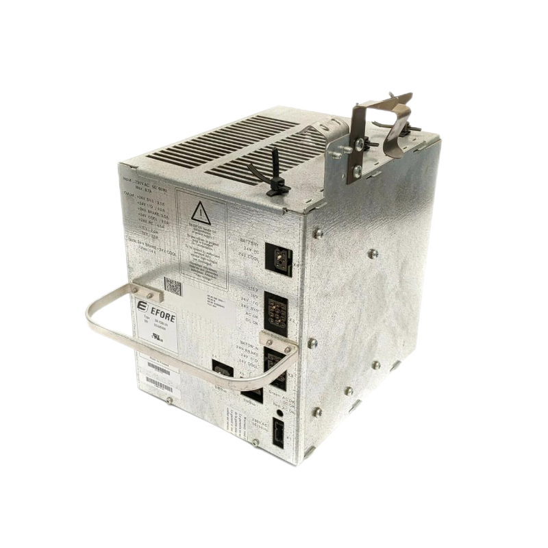 ABB DSQC 539 3HAC14265-1 Power Supply Unit
