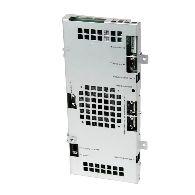 ABB DSQC 601 3HAC12815-1/09 Axi
