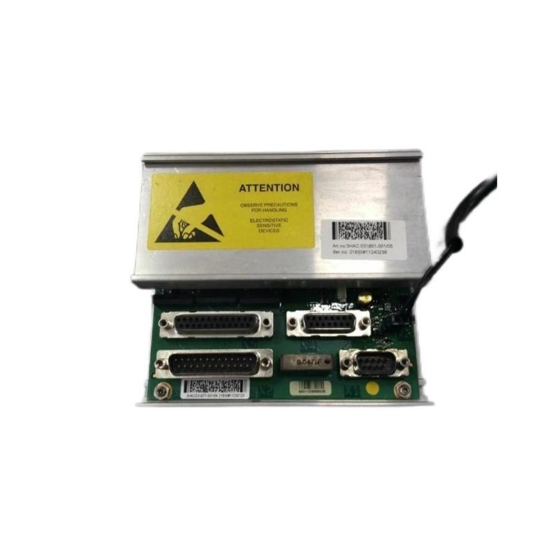 ABB DSQC633 3HAC022286-001 Seri