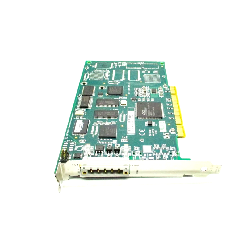 ABB DSQC 658 3HAC025779-001 Rob