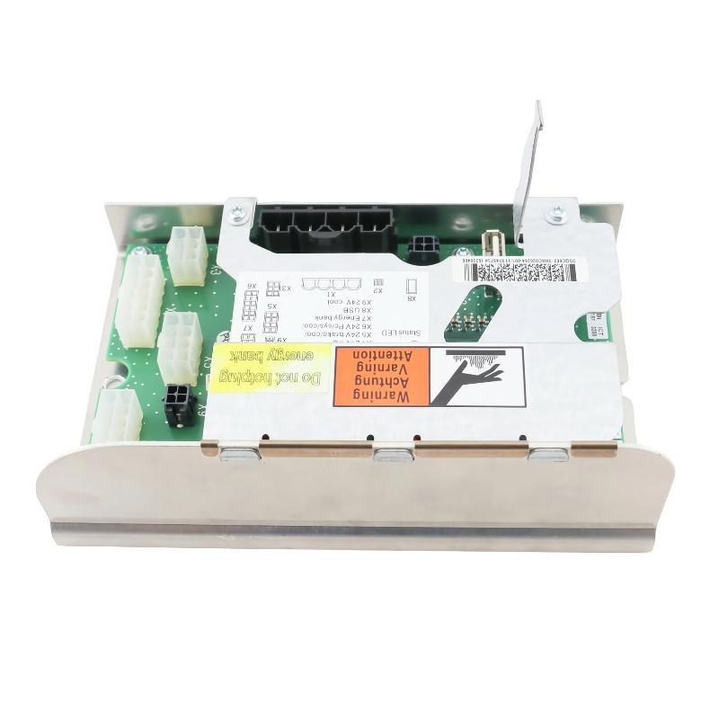 ABB DSQC 662 3HAC026254-001 Pow