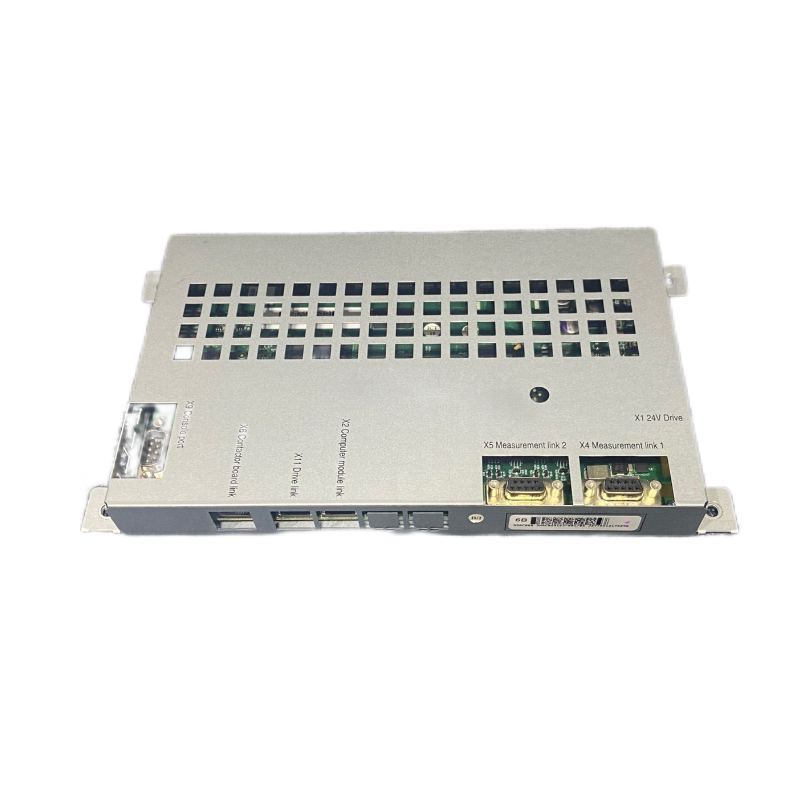 ABB DSQC 668 3HAC029157-001 Axi
