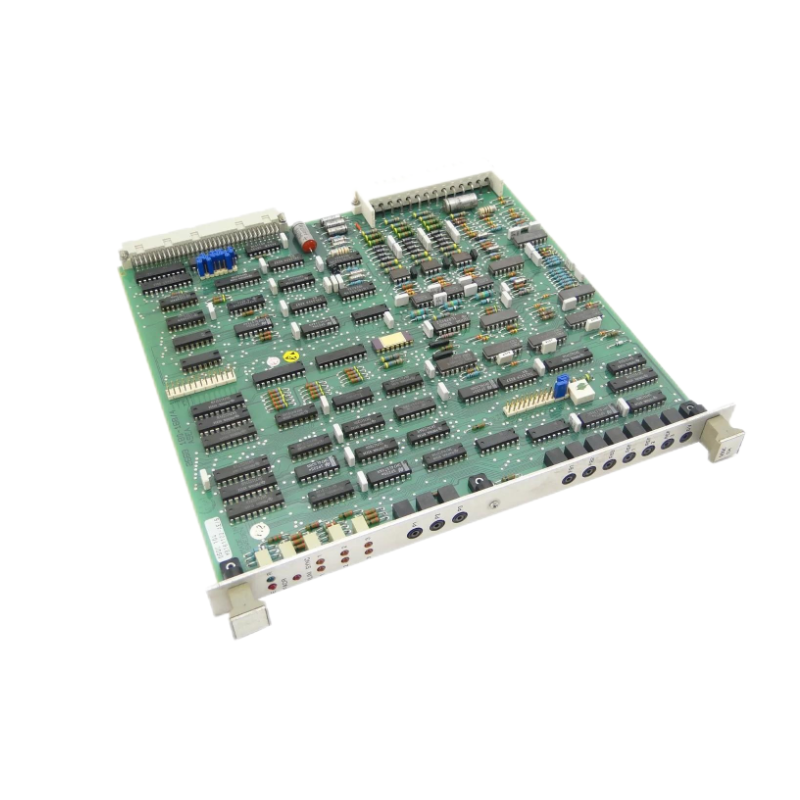 ABB DSQC104 YB161102-AE Resolve