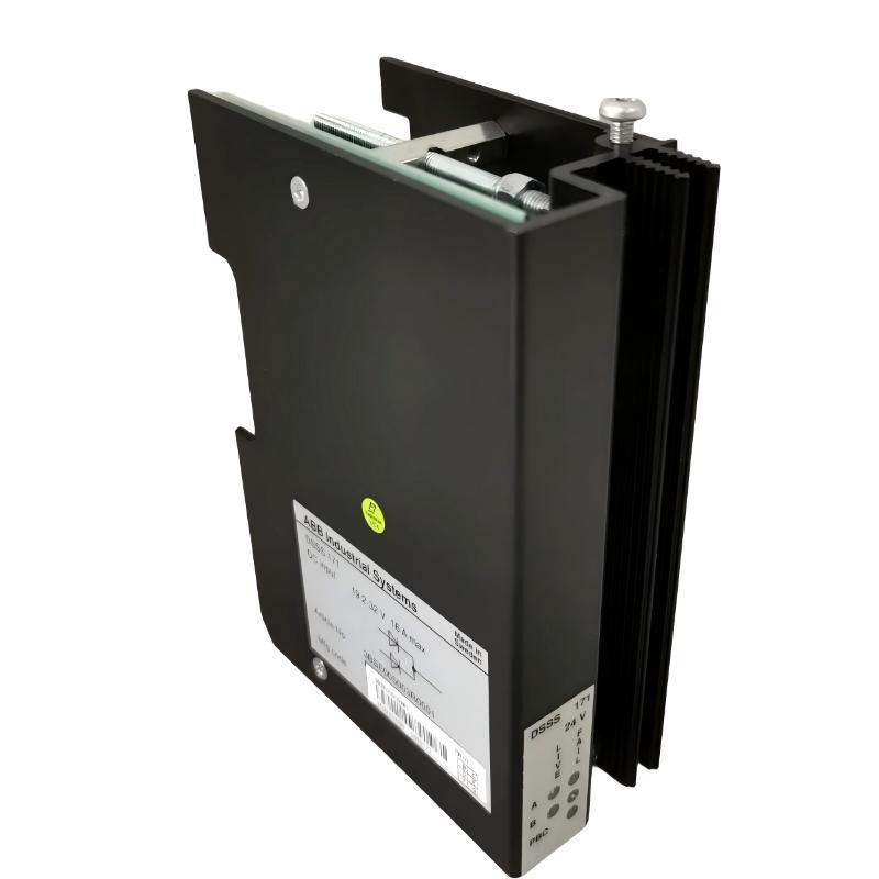 ABB DSSS 171 3BSE005003R1 Votin