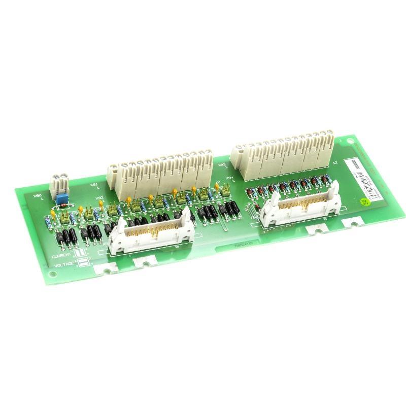 ABB DSTA 001B 3BSE018316R1 Conn
