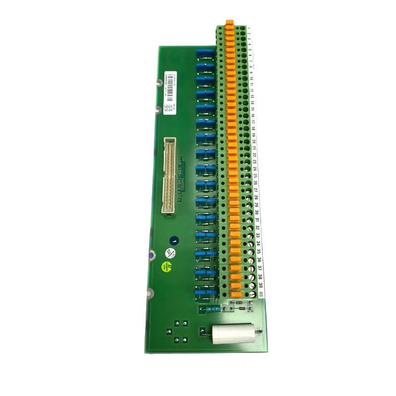 ABB DSTA 180 57120001-ET Connec