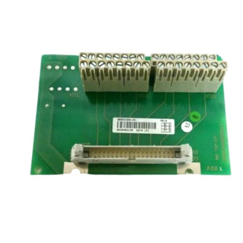 ABB DSTA171 3BSE018311R1 Connec