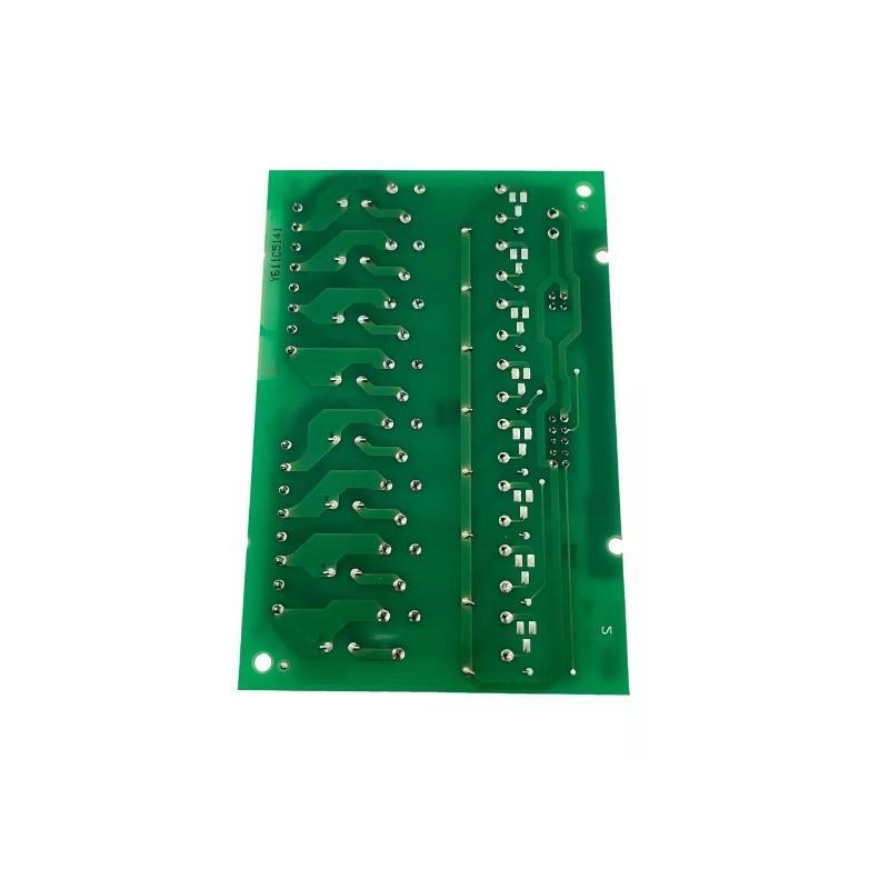 ABB DSTD 108P 3BSE018333R1 Conn