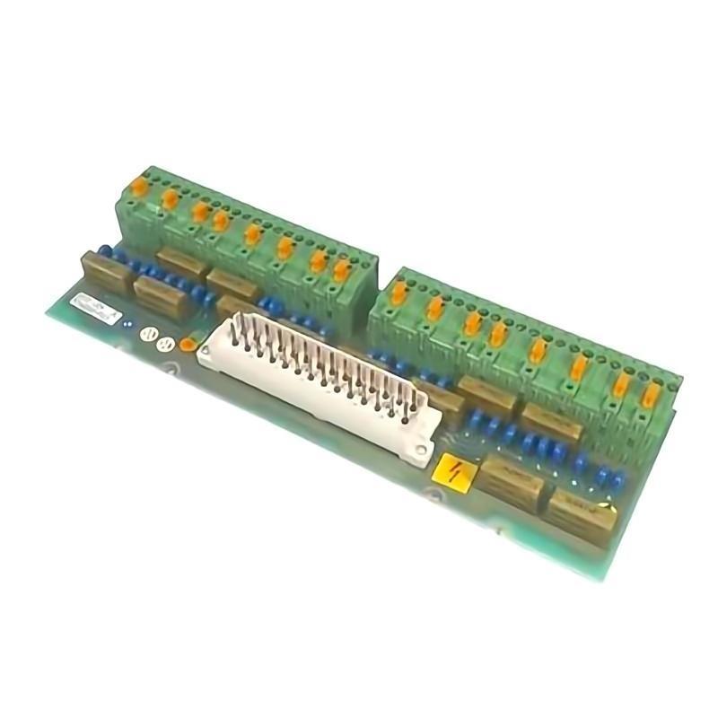 ABB DSTD 132 57160001-FX/1 Conn