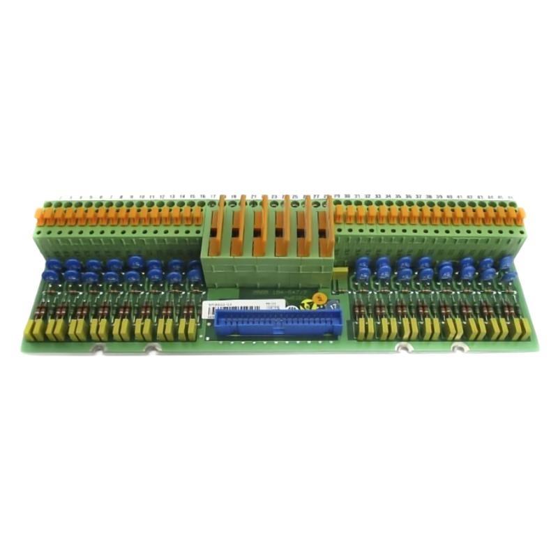 ABB DSTX 120 57160001-MA Connection Unit