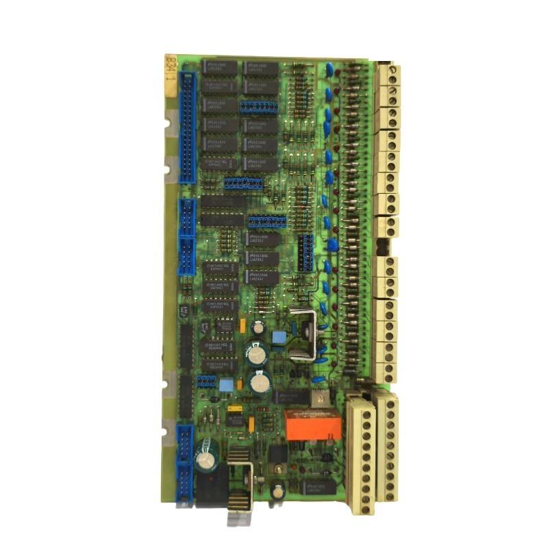 ABB DSTX W110 3BSC980006R113 PC