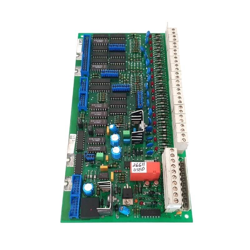 ABB DSTX W110 57160001-AAP Digi