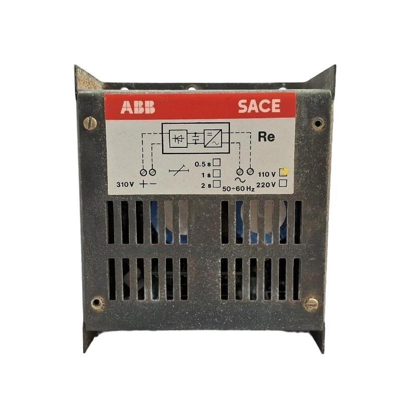 ABB DT2500VA 3BHB010944R0001 Au