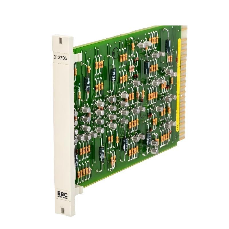 ABB DT370A-S GJR2316500R0001 Ga