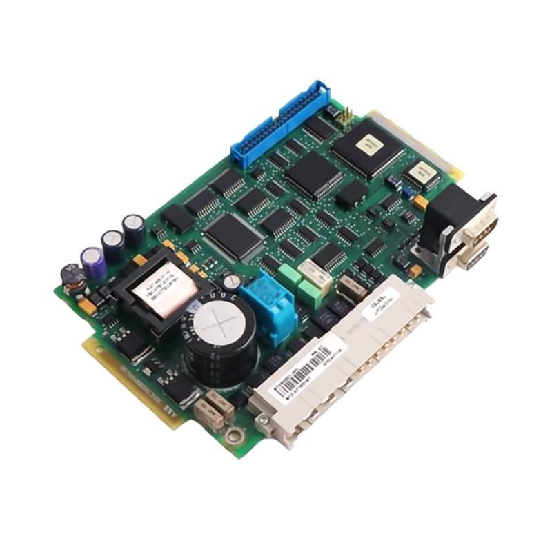 ABB DTCA711A 61430001-WN Contro