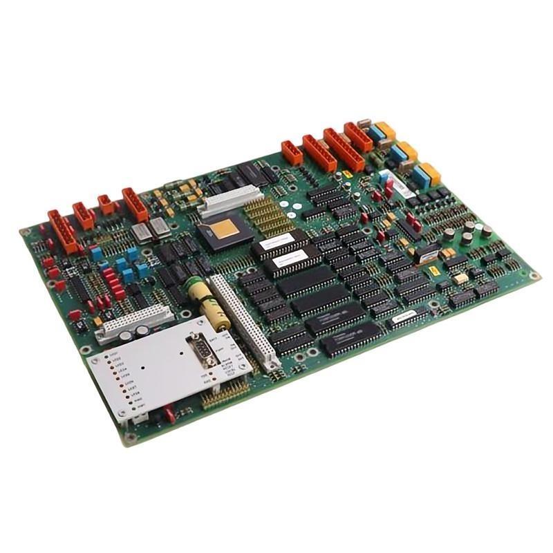 ABB DTCC901B 61430001-FU Input/