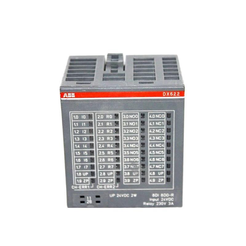 ABB DX522 1SAP245200R0001 Digit
