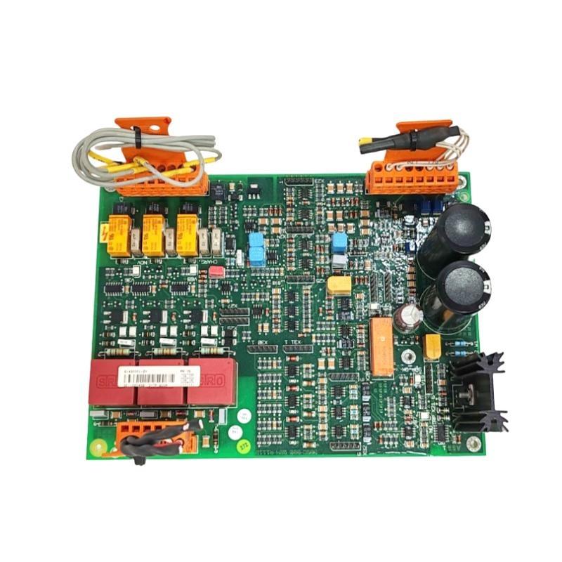 ABB DYTP600A 61430001-ZY Communication Module